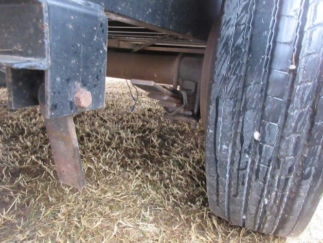 2019 PJ 22’ Tandem Axle Trailer - Image 19