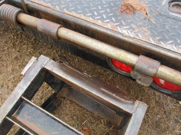 2019 PJ 22’ Tandem Axle Trailer - Image 20