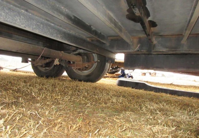 2019 PJ 22’ Tandem Axle Trailer - Image 21