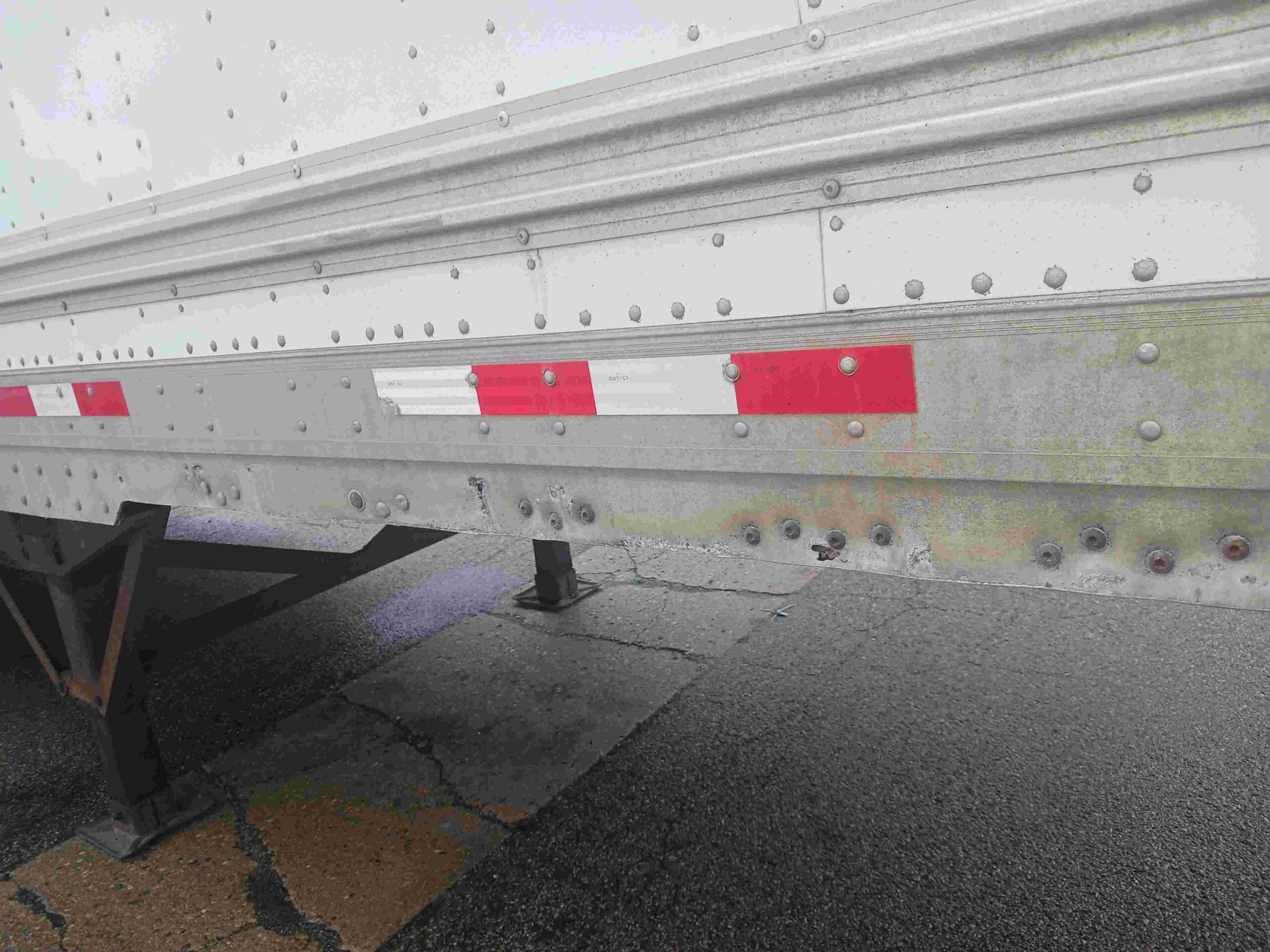 2006 Great Dane Trailer - Image 5