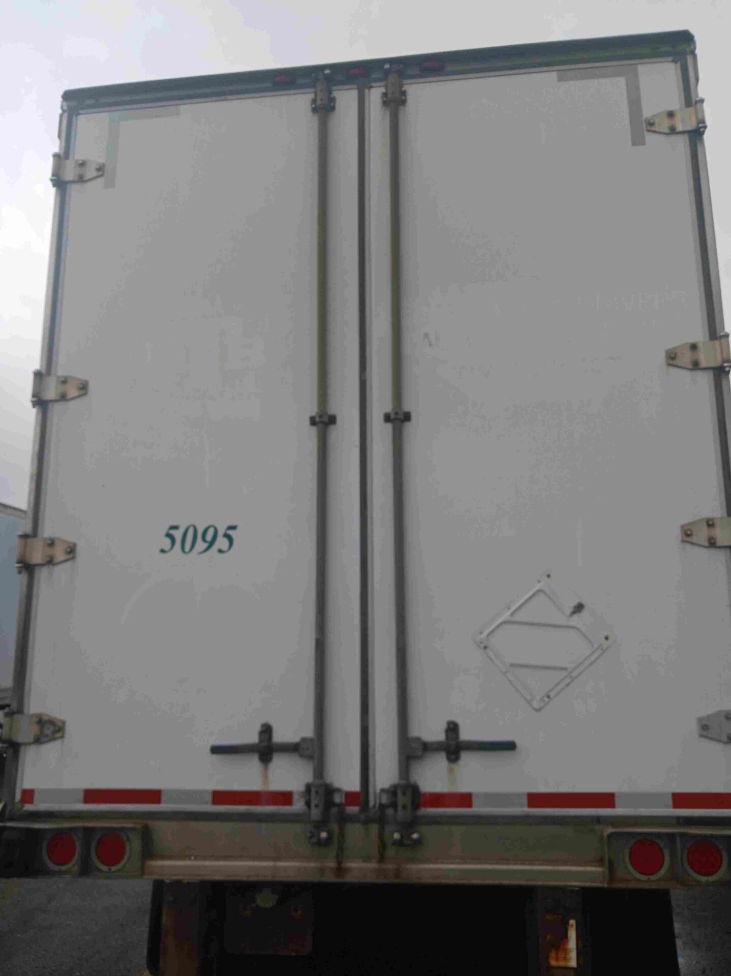 2006 Great Dane Trailer - Image 7