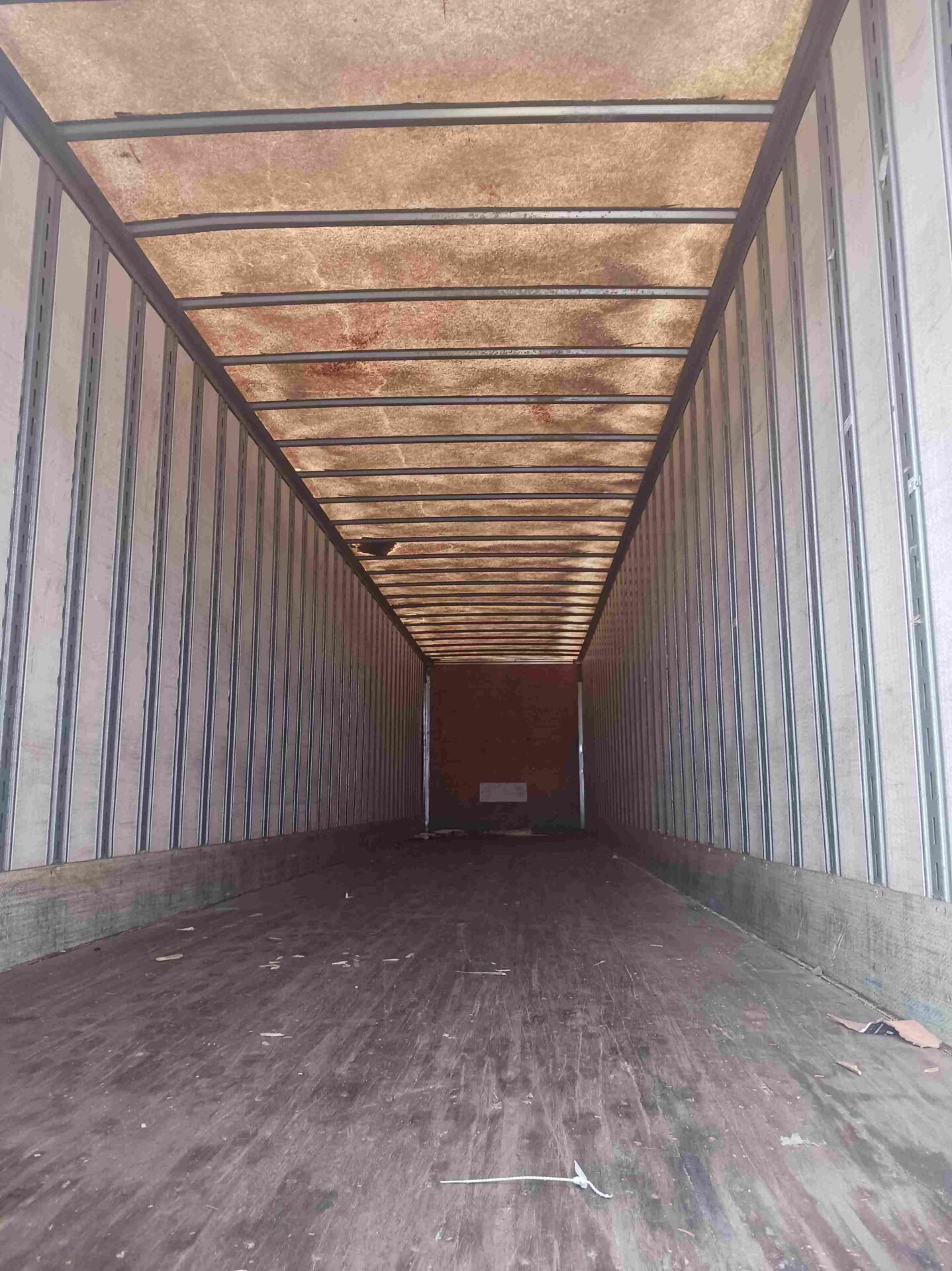 2006 Great Dane Trailer - Image 8