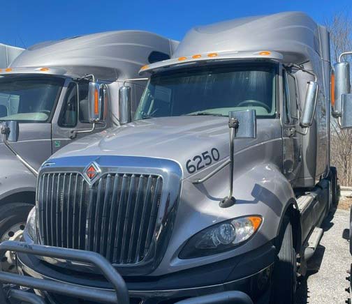 2016 International Sleeper - Image 2