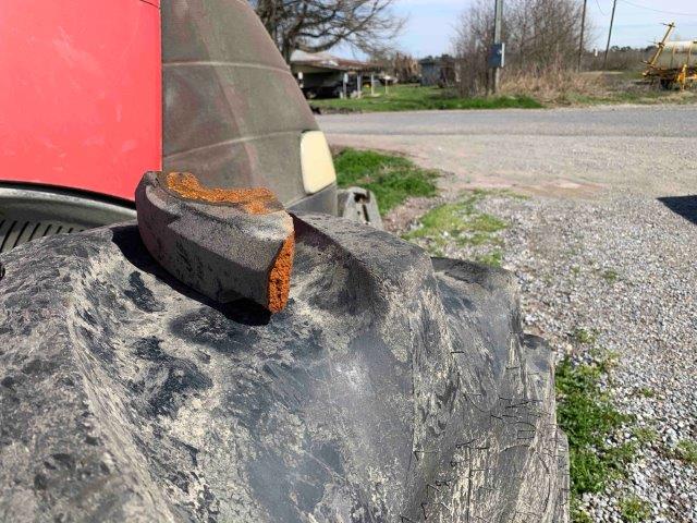 2014 CASE IH Magnum 210 Tractor - Image 6