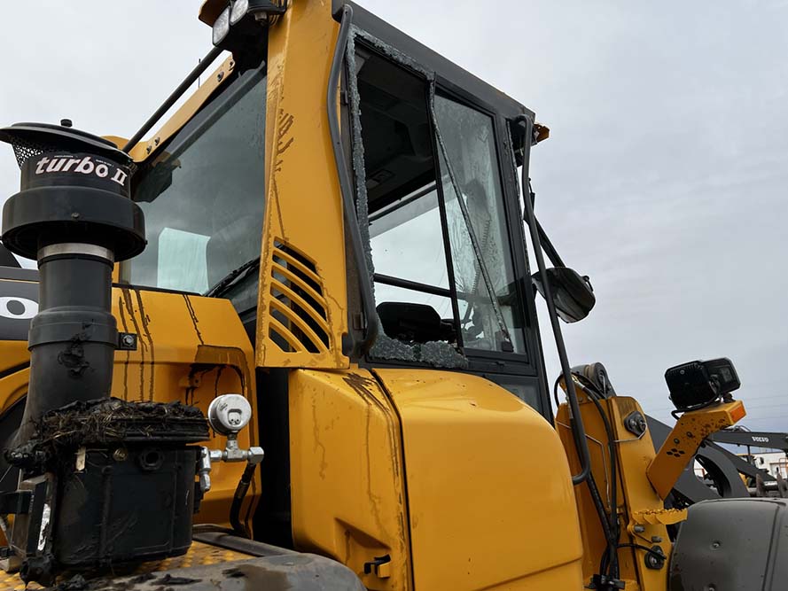 2021 Volvo L70H Wheel Loader - Image 10
