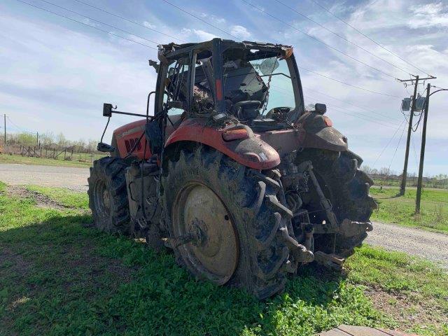 2014 CASE IH Magnum 210 Tractor - Image 16