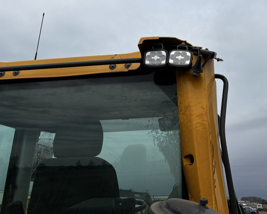 2021 Volvo L70H Wheel Loader - Image 12