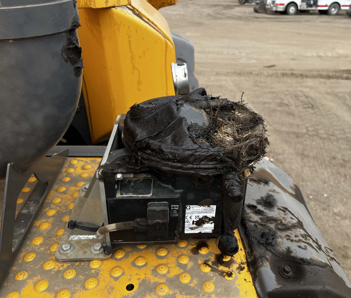 2021 Volvo L70H Wheel Loader - Image 13