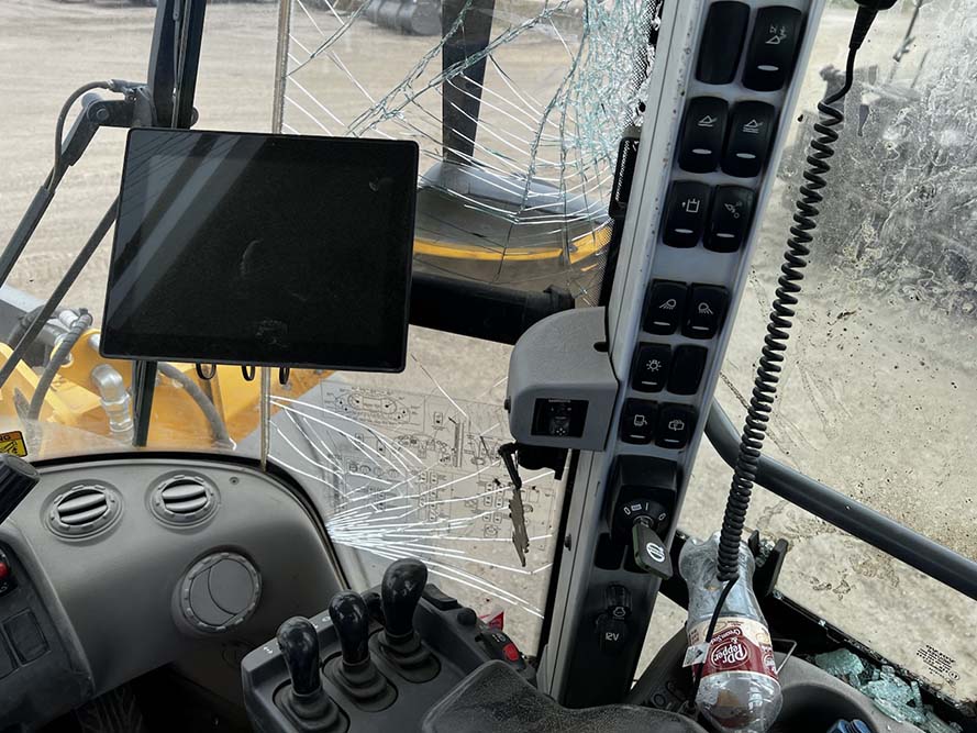 2021 Volvo L70H Wheel Loader - Image 14
