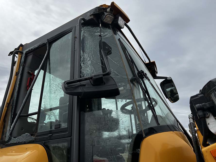 2021 Volvo L70H Wheel Loader - Image 5