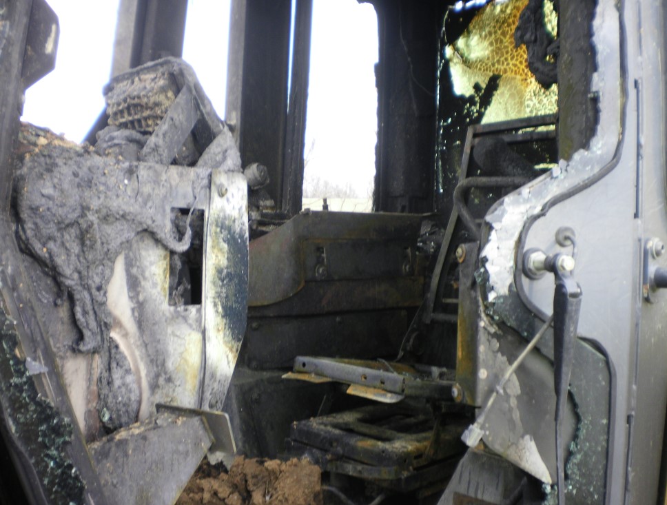 2005 Komatsu D65EX Bulldozer - Image 5