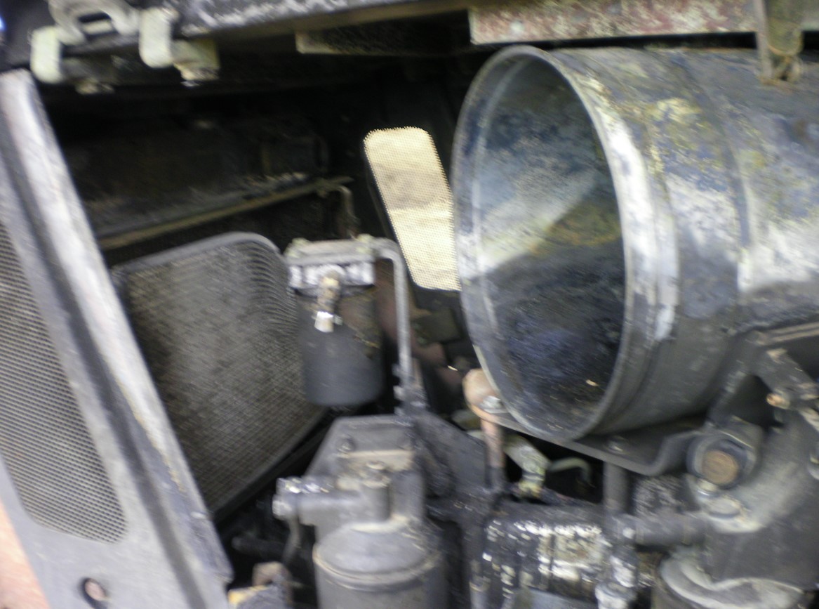 2005 Komatsu D65EX Bulldozer - Image 6