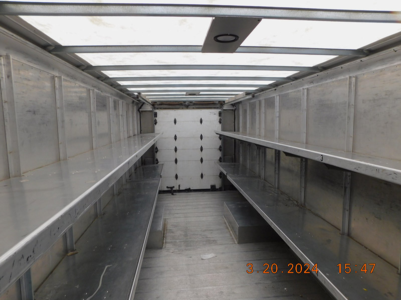 2020 Ford F59 Delivery Truck - Image 6