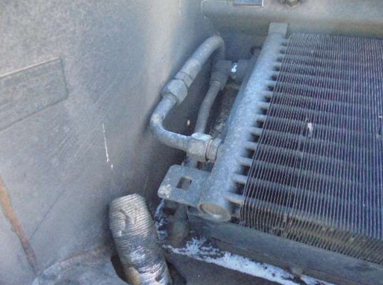 2003 Bobcat 863 Turbo Skid Steer - Image 6