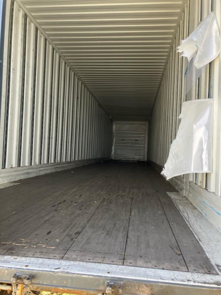 2019 CIMC 53ft Container - Image 2