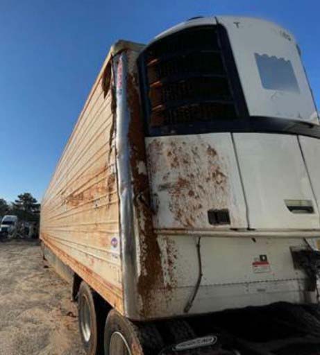 2019 Utility Reefer Trailer - Image 11