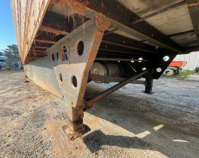 2019 Utility Reefer Trailer - Image 12