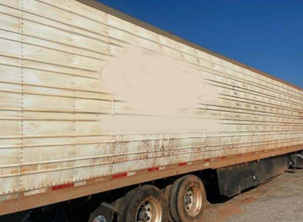 2019 Utility Reefer Trailer - Image 2