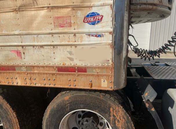 2019 Utility Reefer Trailer - Image 3