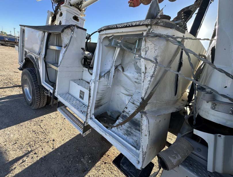 2024 Freightliner M2 - Image 9