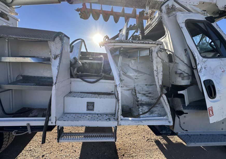 2024 Freightliner M2 - Image 10