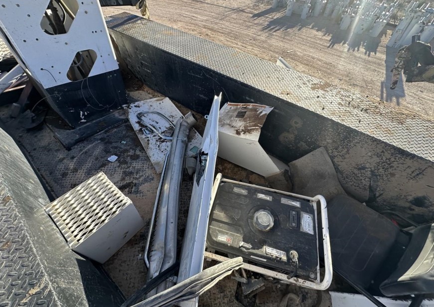 2024 Freightliner M2 - Image 13