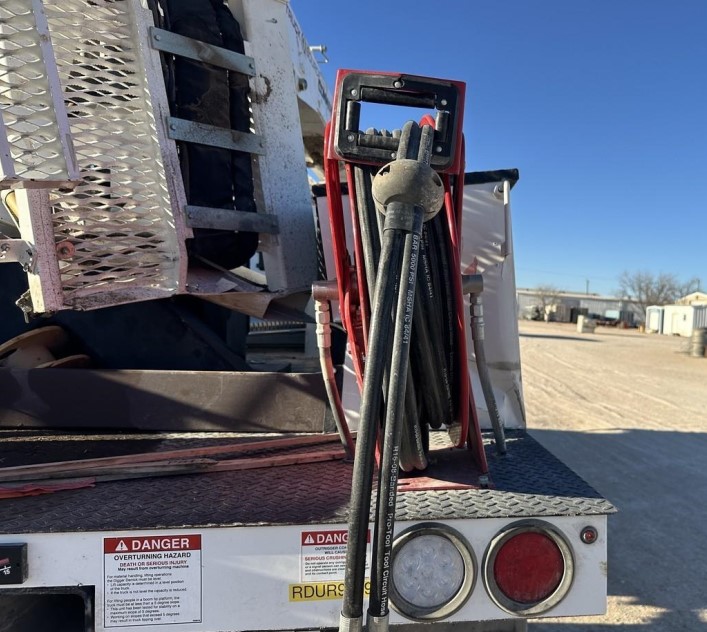 2024 Freightliner M2 - Image 18