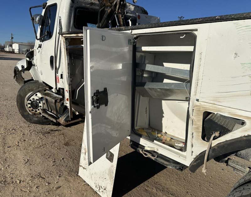 2024 Freightliner M2 - Image 19