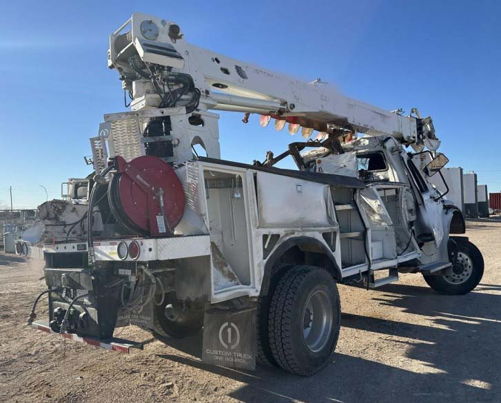 2024 Freightliner M2 - Image 3