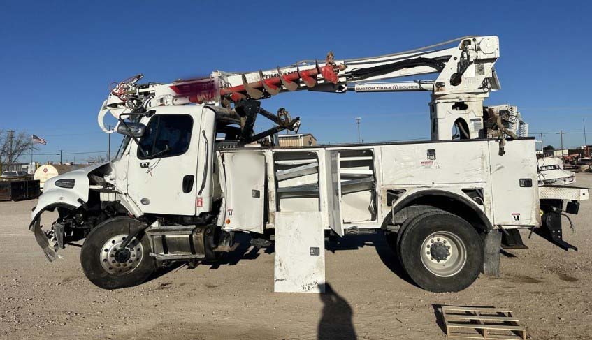 2024 Freightliner M2 - Image 6