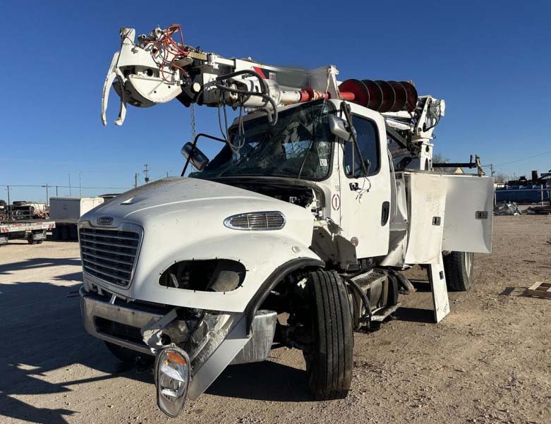 2024 Freightliner M2 - Image 7