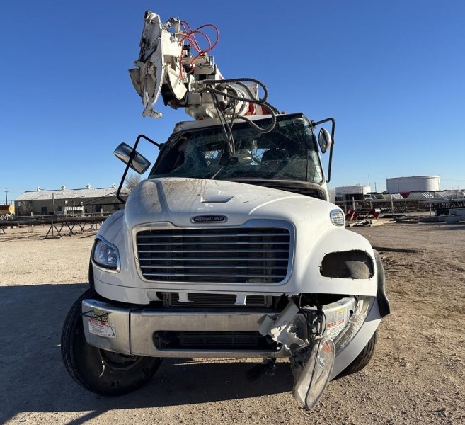 2024 Freightliner M2