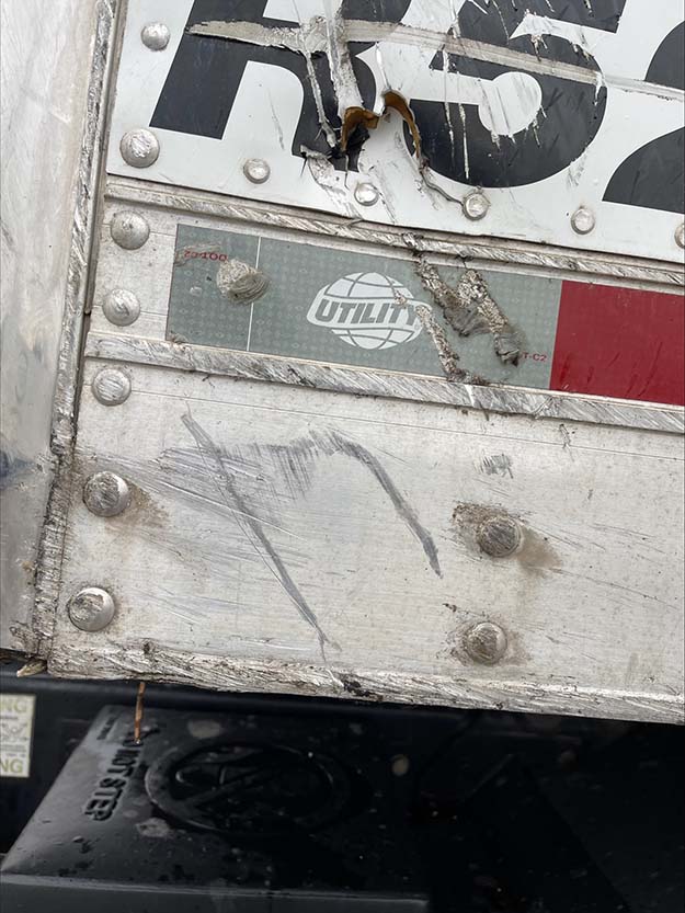 2019 Utility Reefer Trailer - Image 10