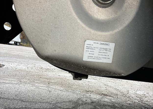 2019 Utility Reefer Trailer - Image 12