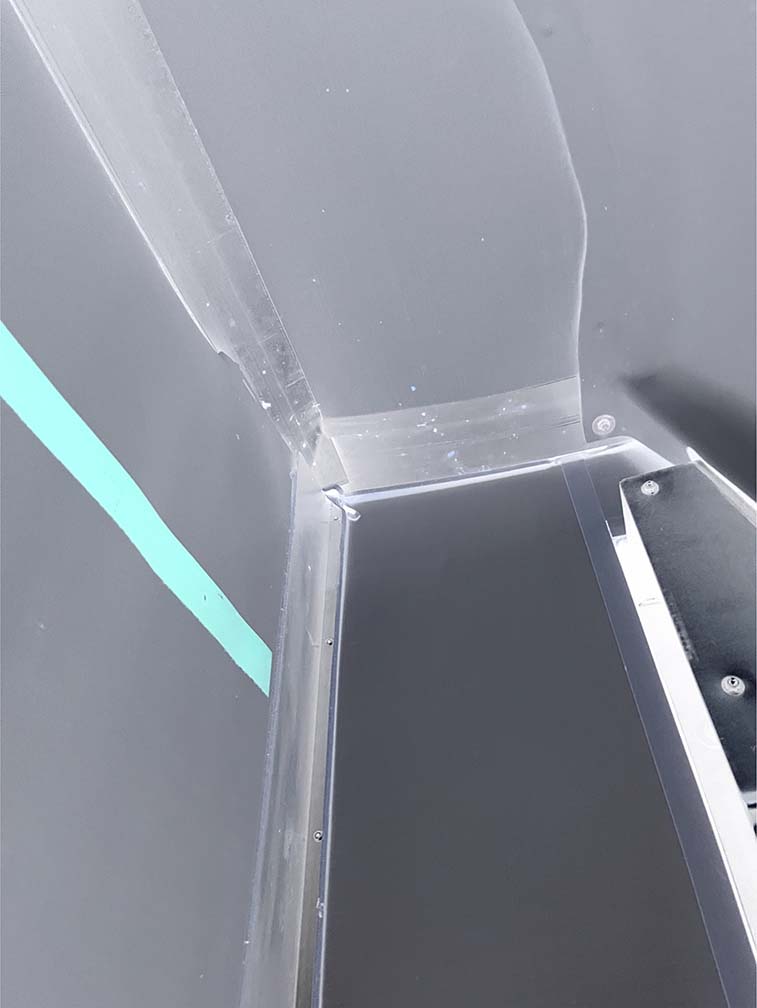 2019 Utility Reefer Trailer - Image 13