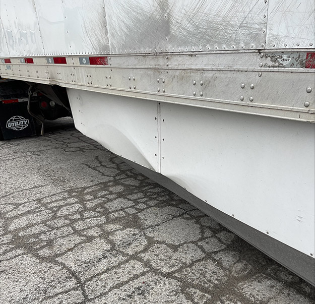 2019 Utility Reefer Trailer - Image 14