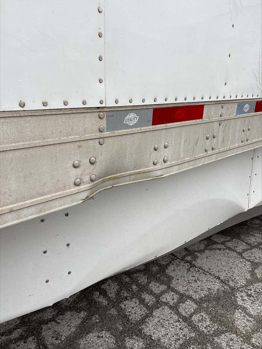 2019 Utility Reefer Trailer - Image 3