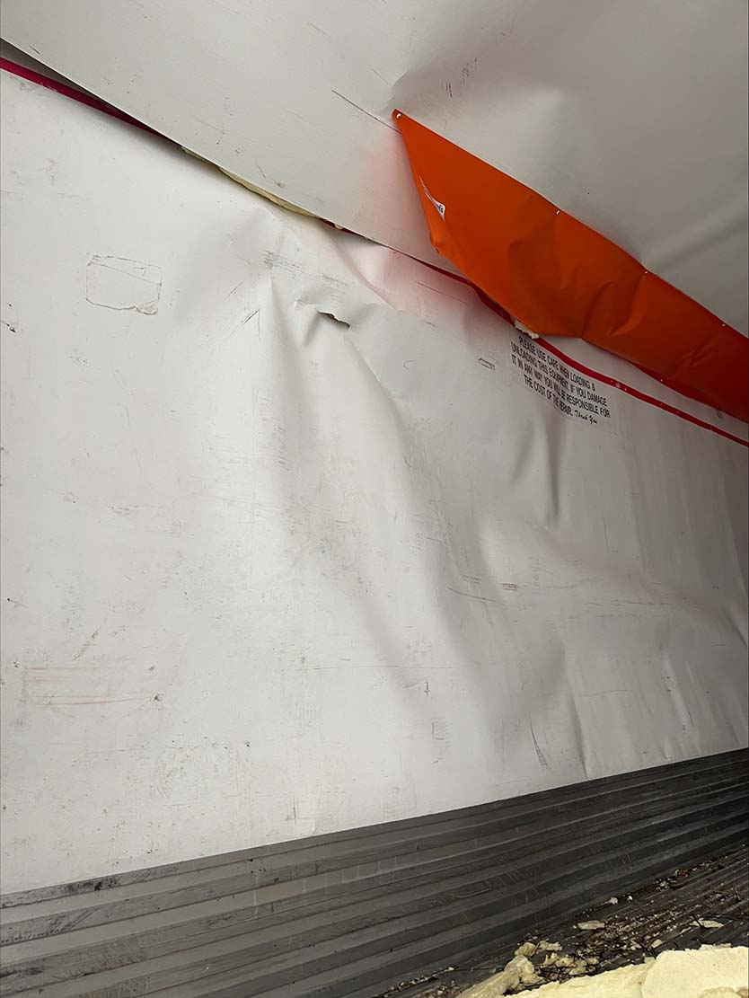 2019 Utility Reefer Trailer - Image 5