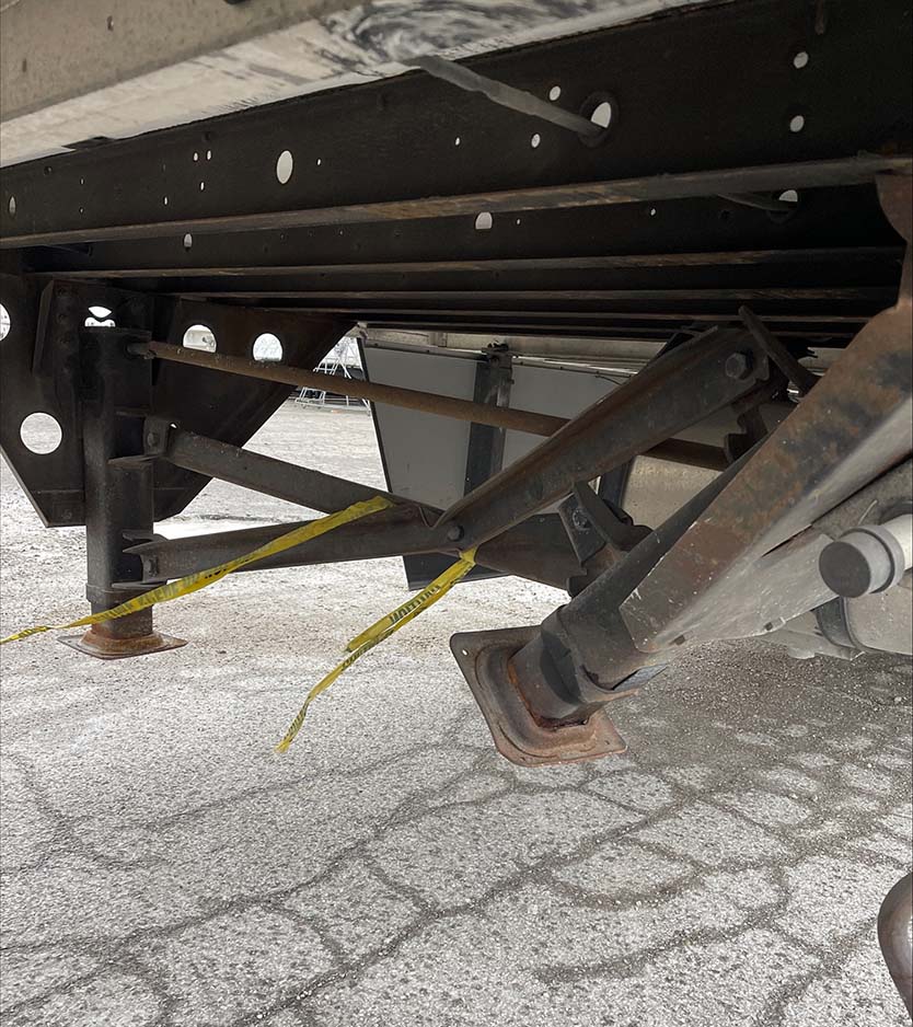 2019 Utility Reefer Trailer - Image 6