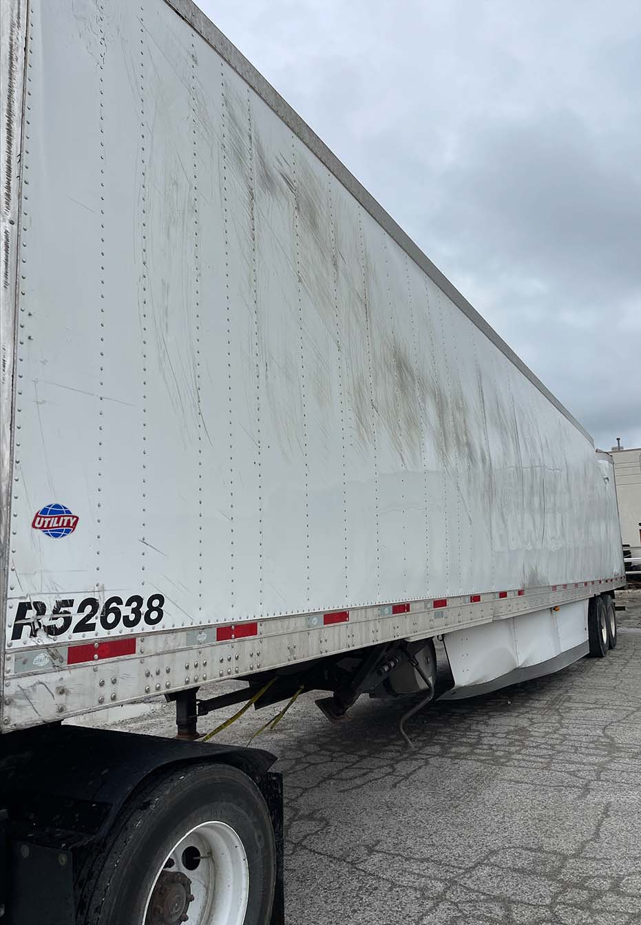2019 Utility Reefer Trailer - Image 7