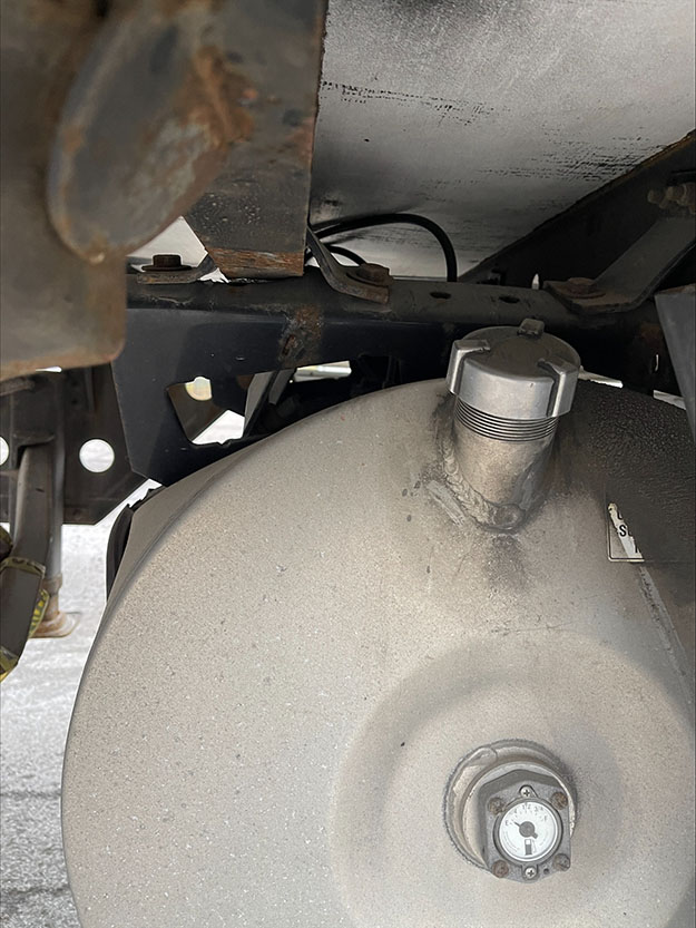 2019 Utility Reefer Trailer - Image 8