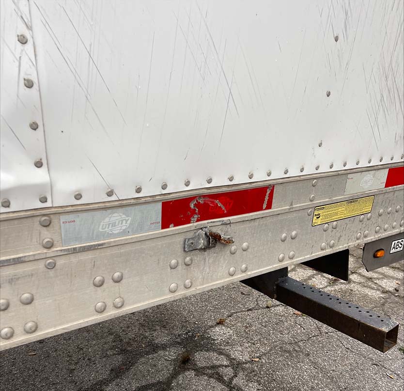 2019 Utility Reefer Trailer - Image 9