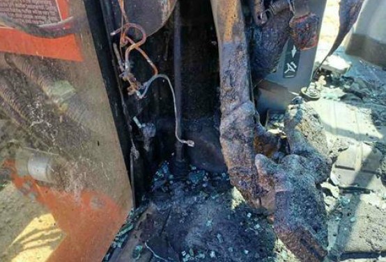 2018 Kubota L6060 Tractor - Image 14