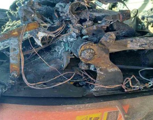 2018 Kubota L6060 Tractor - Image 17