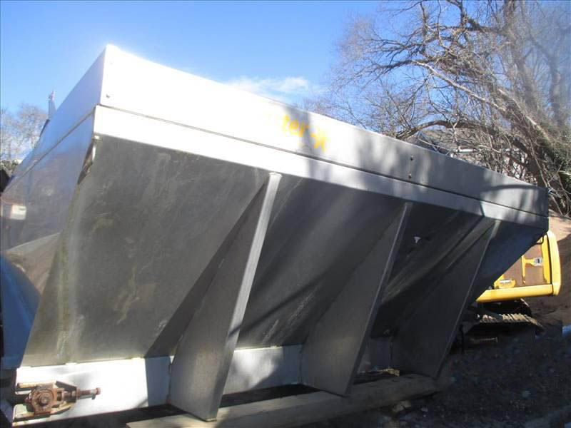 [Auction] 2021 DownEaster Sander CAG