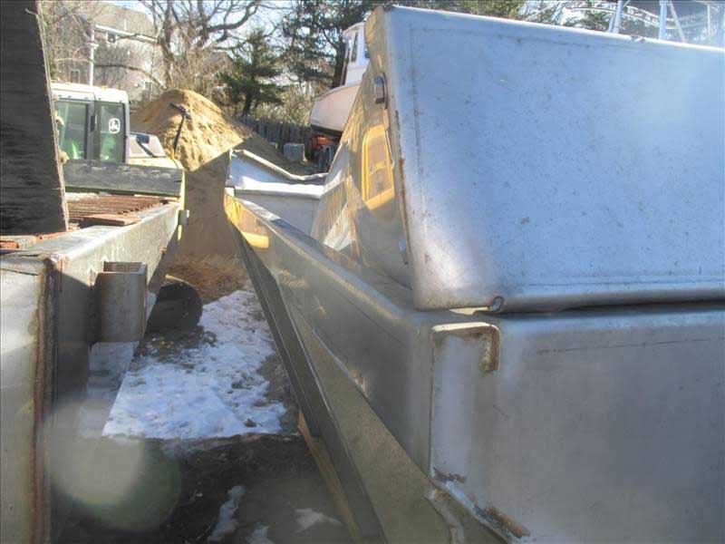 [Auction] 2021 DownEaster Sander CAG