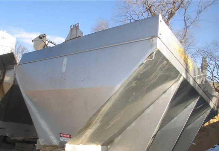 [Auction] 2021 DownEaster Sander CAG