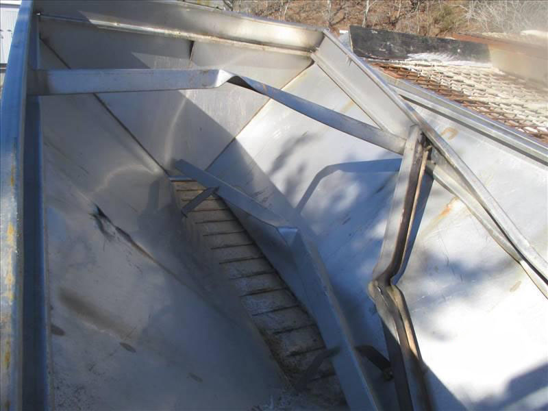 [Auction] 2021 DownEaster Sander CAG