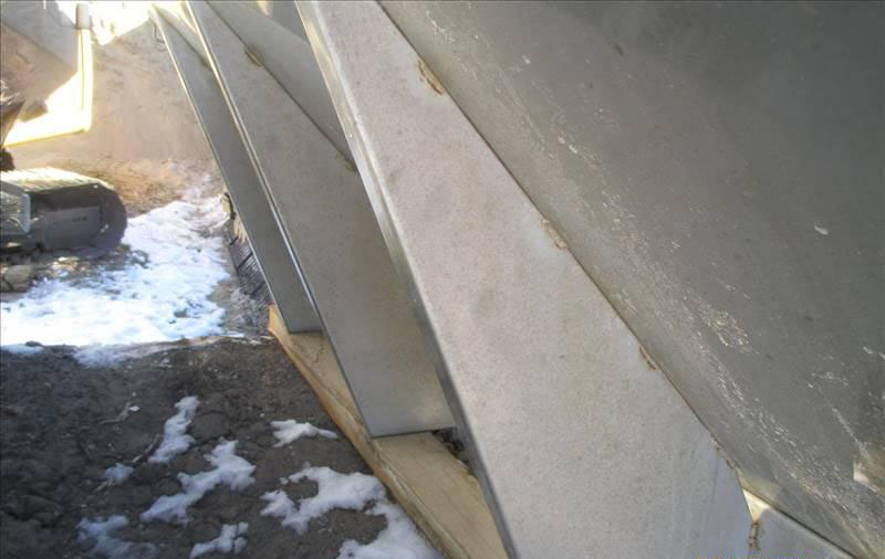 [Auction] 2021 DownEaster Sander CAG