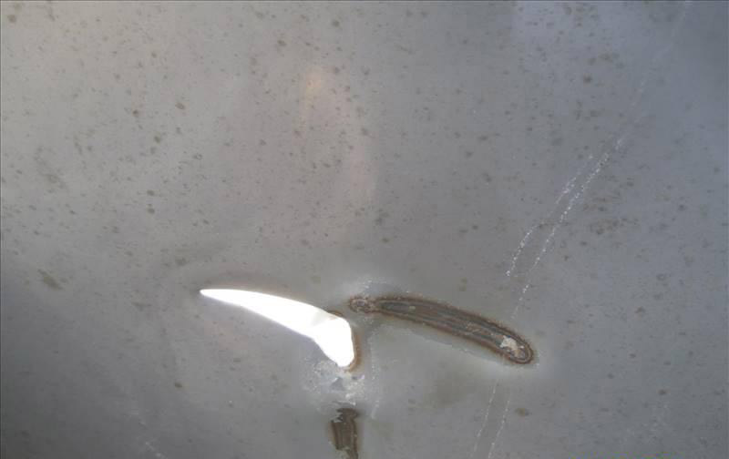 [Auction] 2021 DownEaster Sander CAG